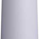 STANLEY Flowstate Spring Bottle | Leakproof Water Bottle with Carry Strap & Flip-Top Locking Lid | Insulated Stainless Steel | Fits Most Cup Holders | BPA-Free | 20 oz | Purple Dust