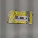 JETech Screen Protector for iPhone 16e 2025, iPhone 14 6.1-Inch, Tempered Glass Film, 3-Pack