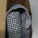 BOYAN Pot and Pan Protectors, Set of 12 and 3 Different Size, Cookware Protector Set/Felt Pots and Pans Divider Separator Pads Anti-Slip to Avoid Scratching or Marring When Stacking (12pcs-10.3/14/15inch)