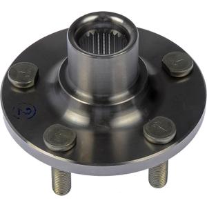 Dorman 930-301 Front Wheel Hub Compatible with Select Chrysler / Dodge / Plymouth Models