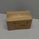 EHWINE 10 Pack Acrylic Sign Holder 4x6, Double-Sided Stand up Table Top Sign Holders, Clear Acrylic Picture Frame Paper Holder Display Stand for Office Business Store Wedding Party