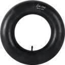 AR-PRO 6-12 (6.00-12) Heavy Duty Inner Tube with TR13 Offset Straight Valve Stem – Lawn Tractor, Trailer, Golf Cart, Utility Cart Replacement Tire Tube – 1 Pack