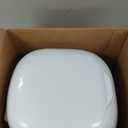 Diaper Genie Classic Diaper Pail Gift Set | Push-N-Lock Odor Control | Includes Starter Refill and Jumbo+ Refill | Holds up to 1,245 Newborn Diapers | Baby Registry Must-Have