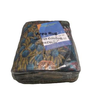 Machine Washable Area Rug, 8'*10' Machine Washable Area Rug, 8'*10'