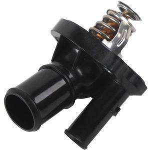 MOCA Engine Coolant Thermostat Housing Assembly for 2010-2018 for Ford Fusion & 2014-2018 for Ford Transit Connect & 2011-2012 Lincoln MKZ & 2009-2018 for Ford Escape 2.5L