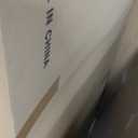 WINKAILIN Large Beige Pictures Wall Decor for Living Room Textured Wall Art for Home Modern Artwork Gold Line Art for Walls 29"x 58" Dining Room Decoration