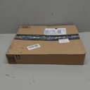 Fireproof Document Box with Lock, Hanging File Organizer