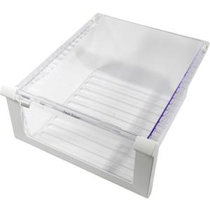 Frigidaire 241801801 Crisper Drawer for Refrigerators, Clear