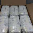 Pampers Swaddlers Diapers, Size 1 (8-14 lbs), 198 Count, Fragrance Free, Hypoallergenic, Absorbent, Pediatrician Recommended, Skin Safe