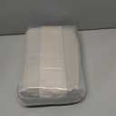 10 Set Compression Packing Cubes for Travel Gifts Women Mom, OlarHike Luggage Clothes Organizer for Travelers, Airplane/ Cruise/ Car/ Train Travel Essentials, Compressible Expandable Saver Space Bags(Beige)