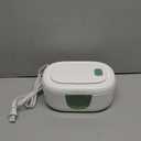 Momcozy Baby Wipe Warmer, Innovative Spring Design, Large Capacity Wipes Dispenser, Fast and Even Heating, 4 Modes of Temperature Heating Control, Diaper Wipe Warmer with Night Light (Classic WW01 60-80pcs)