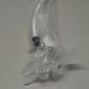 A-Premium Power Steering Reservoir/Suction Line Hose Assembly Compatible with Mini R50/R53 Series Cooper 2002 2003 2004 2005 2006 2007 2008, 1.6L, Reservoir To Pump