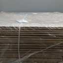 BOX USA 131313 Cube Corrugated Cardboard Box 13" L x 13" W x 13" H, Kraft, For Shipping, Packing and Moving (Pack of 25)