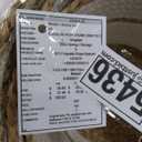 S/3 Polyester Rope Basket 10, 10, 8in Woven Baskets 3 Set