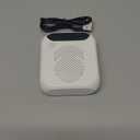 MALOK Dog Bark Deterrent Devices, Anti Barking Device for Dogs with Adjustable Frequency & Range for Walking, Yard and Home