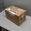 Your Elegant Bar Cigaroze EB-100 CigarHumidor Humidifier Industrial Grade Fan, LCD Display, Stainless Steel Build Preserves Flavor & Freshness in Large 10-70 Cu Ft CigarHumidors