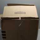 8x10 Area Rugs for Living Room Bedroom Rug, Large Shaggy Soft Plush Furry Bedside Rug, Area Rugs for Home Decor (Light Grey, 8x10 Feet)