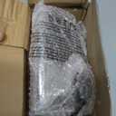 Meat Grinder Attachment for KitchenAid Stand Mixer, 15PCS Stainless Steel Meat Grinder Accessories for Kitchen Aid With 4 Grinding Plates, 2 Sausage Stuffer Tubes, 3 Grinding Blades, 1 Large Food Tray