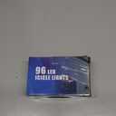 JMEXSUSS 100 LED String Lights Indoor Bedroom, 8 Modes Warm White Christmas Lights Plug in, 33ft Connectable Room Fairy Twinkle Light Outdoor for Mirror Room Home Garden Xmas Tree