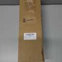 2 Pack Christmas Tree Magnetic Spice Rack for Refrigerator Metal Magnet Basket Shelf for Fridge Seasoning Storage Organizers Home Decor Christmas Kitchen Accessories (White)