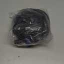 2Pack 25 ft Male Speakon to Speakon Cables, Professional 12 Guage AWG Audio Cord DJ Speaker Cable Wire with Twist Lock - 2 Conductor.