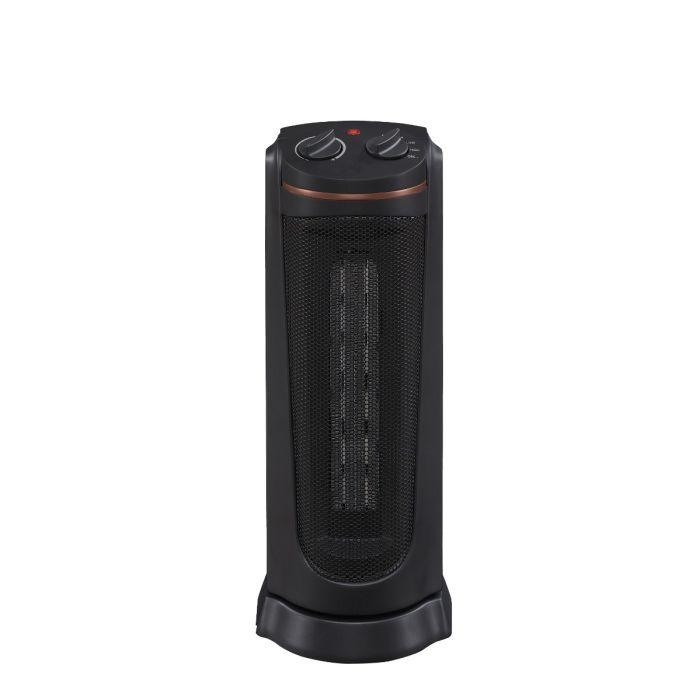 ProFusion 19in. Tower Ceramic Heater With Oscillation