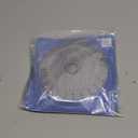 Shower Drain Hair Catcher/Bathtub Shower Drain Hair Trap/Strainer Stainless Steel Drain Protector