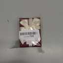 MAORULU Medium Cute Acetate Hair Claw Clips for Women Girls, 3 Inch Cherry Red Claw Clips for Thin & Medium Thick Hair, Durable French Banana Clip with Gift Box (Dark Tortoiseshell)