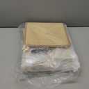 26.4'' Sisal Cat Scratcher Ramp for Indoor Large Cats, Vertical Scratching Post, Wooden Cat Furniture