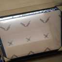 A PLUS MAX 15x21 Picture Frame Set of 2 Black Light Weight Wall Mount