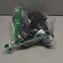 Steel Toe Shoes for Men Women Comfortable Lightweight Work Sneakers for Men Composite Toe Safety Sneakers Men's Slip Resistant Indistructable Construction Safety Shoes Grey 7.5