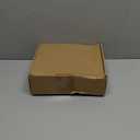 48 Pcs Dog Clothes Hangers 7 Inch Wide Non-Slip Plastic Pet Clothes Hangers Pet Clothing Holder Coat Hanger for Small Dog Cat Puppy Chihuahuas(White)