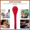 MERRYHAPY Hand-Held Massage Hammer Portable Back Massager Tool Meridian Massage Instrument for Full Body Trigger Point and Foot