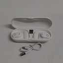 Ilive Truly Open Ear Earbuds White