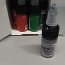 Airbrush Paint - 33 Colors Acrylic Air Brush Painting, Ready to Spray Airbrush Model Paint Kit, Water Based Airbrush Painting with 2 Thinners 6 Primer for Wood, Model Car, Craft, Metal, Plastic