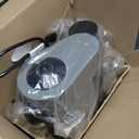 De'Longhi Nespresso Vertuo Plus Coffee and Espresso Maker by De'Longhi, Grey 