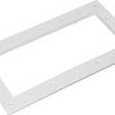 Hayward SPX1091F Wide Mouth Face Plate Replacement for Hayward Automatic Skimmers