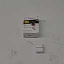 Otter Wall Charger, White