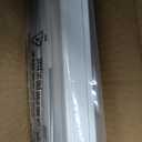 UNISHADES Top Down Bottom Up Cellular Shades Cordless Honeycomb Blinds for Indoor Windows, for Windows Size (26" W 48" H) Colour (White - Light Filtering)