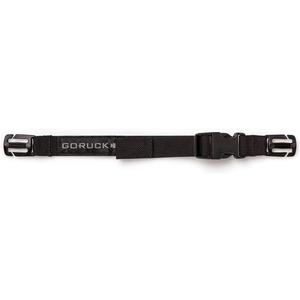 Training Sternum Strap (Black)