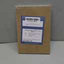Premium A5 (8.3"x 5.83") Printer Paper - 70lb Text (105 gsm) Bright White Paper (100 Sheets)