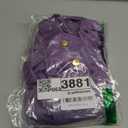 Steampunk Coat Tailcoat,Medieval Clothing Costume,Halloween Renaissance Vampire Costumes (120 (5-6 Years), Purple)