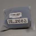 Aqua Eve One Piece Bathing Suit for Women Tummy Control Swimsuit Slimming Vintage Swimwear (Large, Black)