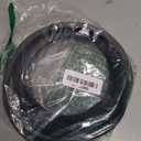 954-04044A RZT 50 inch Deck Belt for MTD Cub Cadet RZT50 ZTL7000 ZT 5000 754-04044 754-04044A 954-04044 954-04044A Ariens Gravely 07200436 Troy-Bilt 50 inch Drive Belt Parts, 1/2 x 134