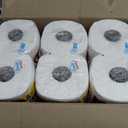 Charmin Ultra Strong Clean Touch 2-Ply Toilet Paper, 18 Family Mega Rolls = 90 Regular Rolls, White