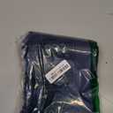 14x20 Decorative Throw Pillow Covers with Pom Poms Bow Velvet Pillow Cases for Room Bed Sofa Couch Navy Blue x2