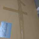 Becko US 1500 Piece Tilting Puzzle Table with Cover Mat, Puzzle Board with 5 Tilt Angle & Height Adjustment, Portable & Movable Tables with Legs & Storage for Adults, for 1500 Piece Jigsaw Puzzles