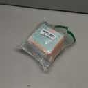 17mm Oval Flanges Shields Compatible with Medela Pumps, Replacement Parts for Pump in Style, Symphony, Swing Maxi, Harmony and Personalfit Flex–Breast Pump Accessories