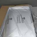 Excellante 18" X 26" Full Size Aluminum Sheet Pan, Comes In Each, 18 x 26 Inch, Not Perforated
