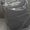 Car Cover Waterproof All-Weather,Heavy-Duty Outdoor Full Exterior Automobiles Snow Cover for SUV 181-190 inch,with Sun Visor,Anti-Scratch Cotton Lining & Zippered,Towel&Storage Bag